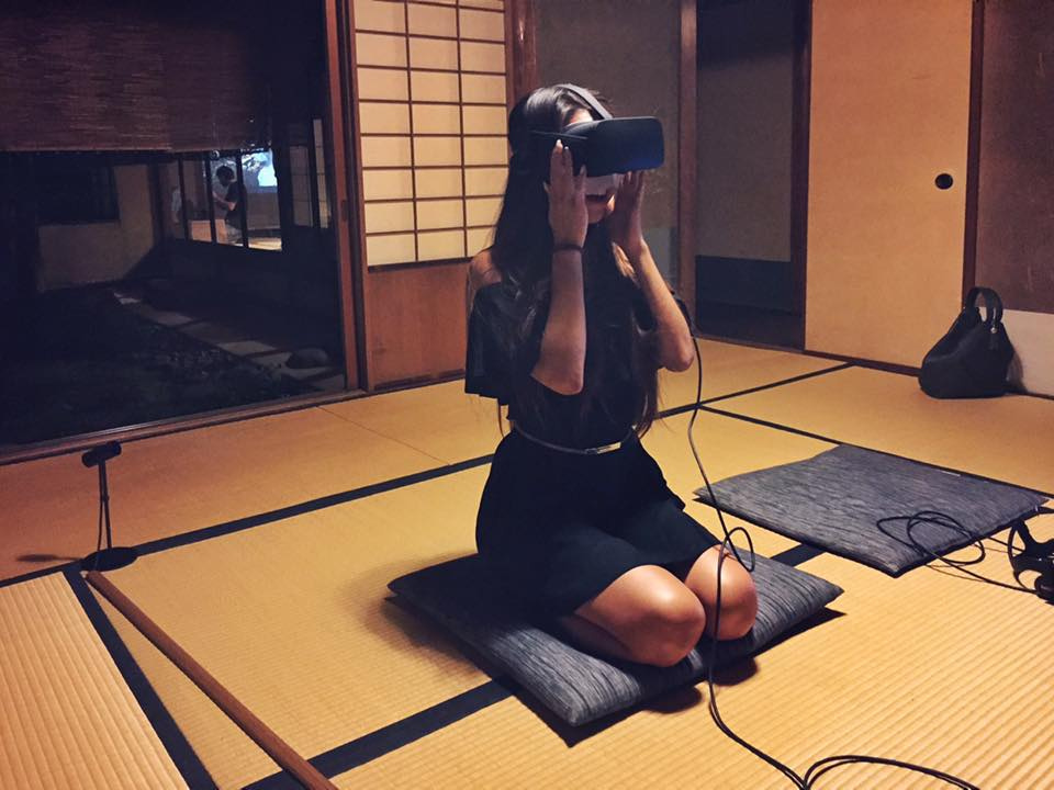 Hikaru's Dream - VR Experience